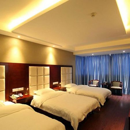 Guilin Hotel Chain Guests 0746 Екстер'єр фото