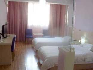 Guilin Hotel Chain Guests 0746 Екстер'єр фото