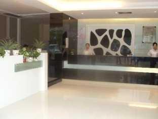 Guilin Hotel Chain Guests 0746 Екстер'єр фото