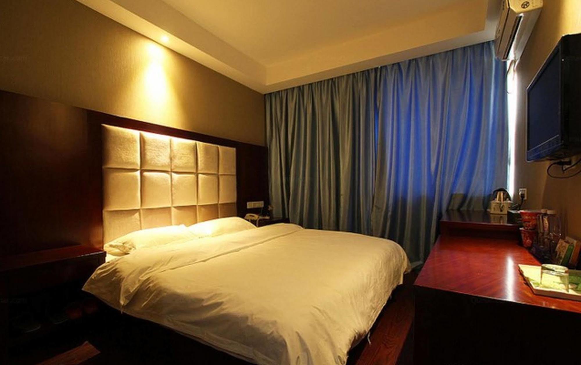 Guilin Hotel Chain Guests 0746 Екстер'єр фото
